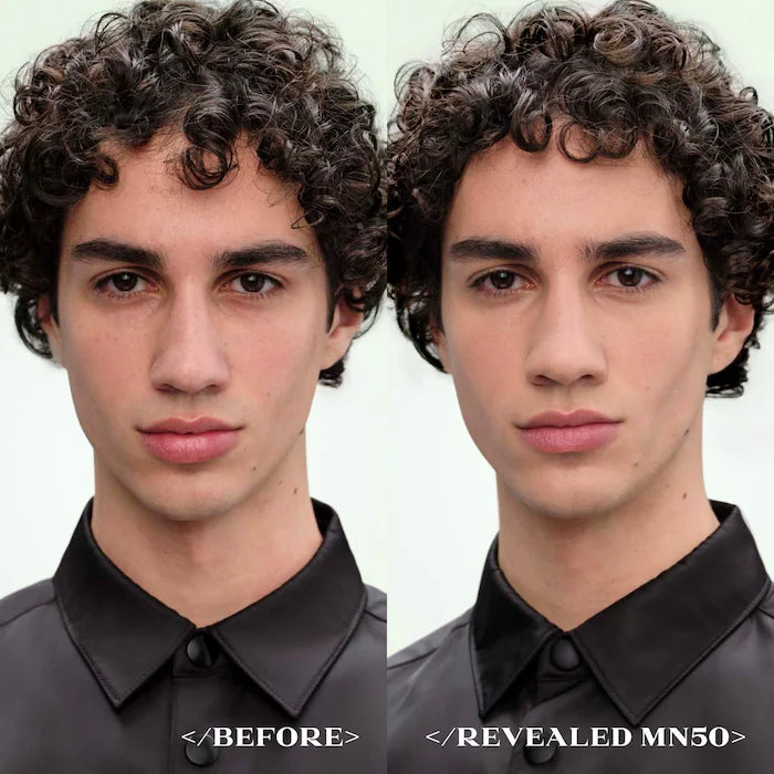 Reveal Skin Optimizing Foundation