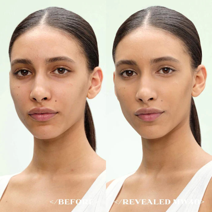 Reveal Skin Optimizing Foundation