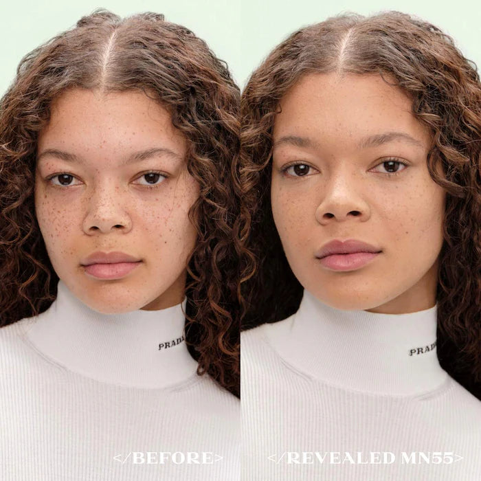 Reveal Skin Optimizing Foundation