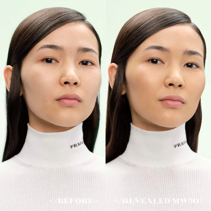 Reveal Skin Optimizing Foundation