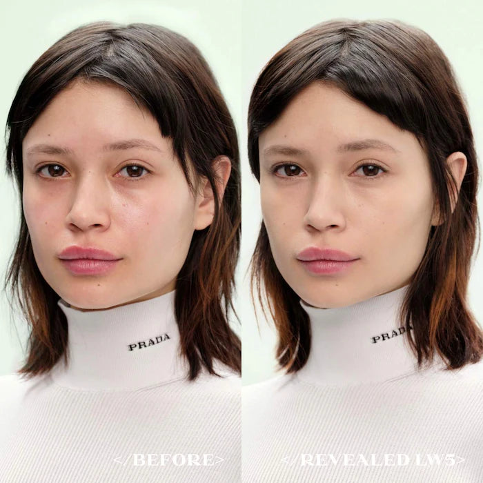 Reveal Skin Optimizing Foundation