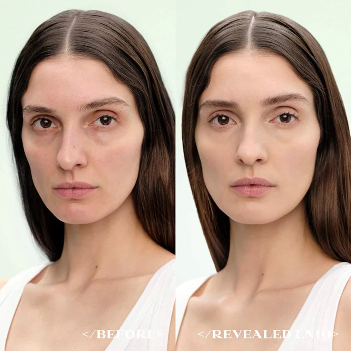 Reveal Skin Optimizing Foundation