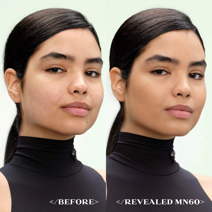 Reveal Skin Optimizing Foundation