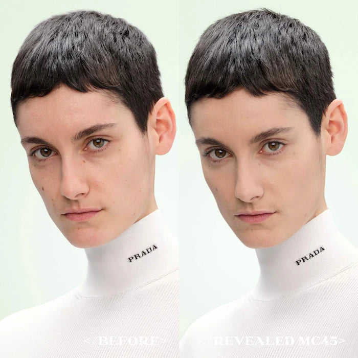 Reveal Skin Optimizing Foundation