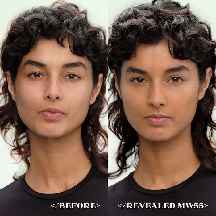 Reveal Skin Optimizing Foundation