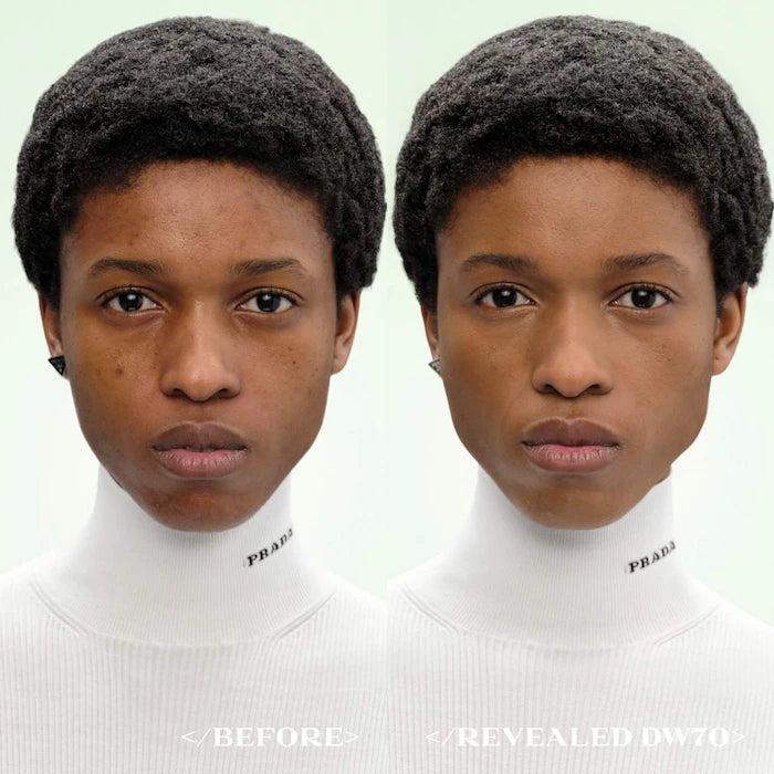 Reveal Skin Optimizing Foundation