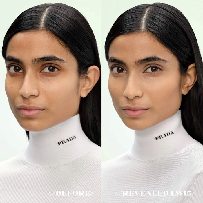 Reveal Skin Optimizing Foundation