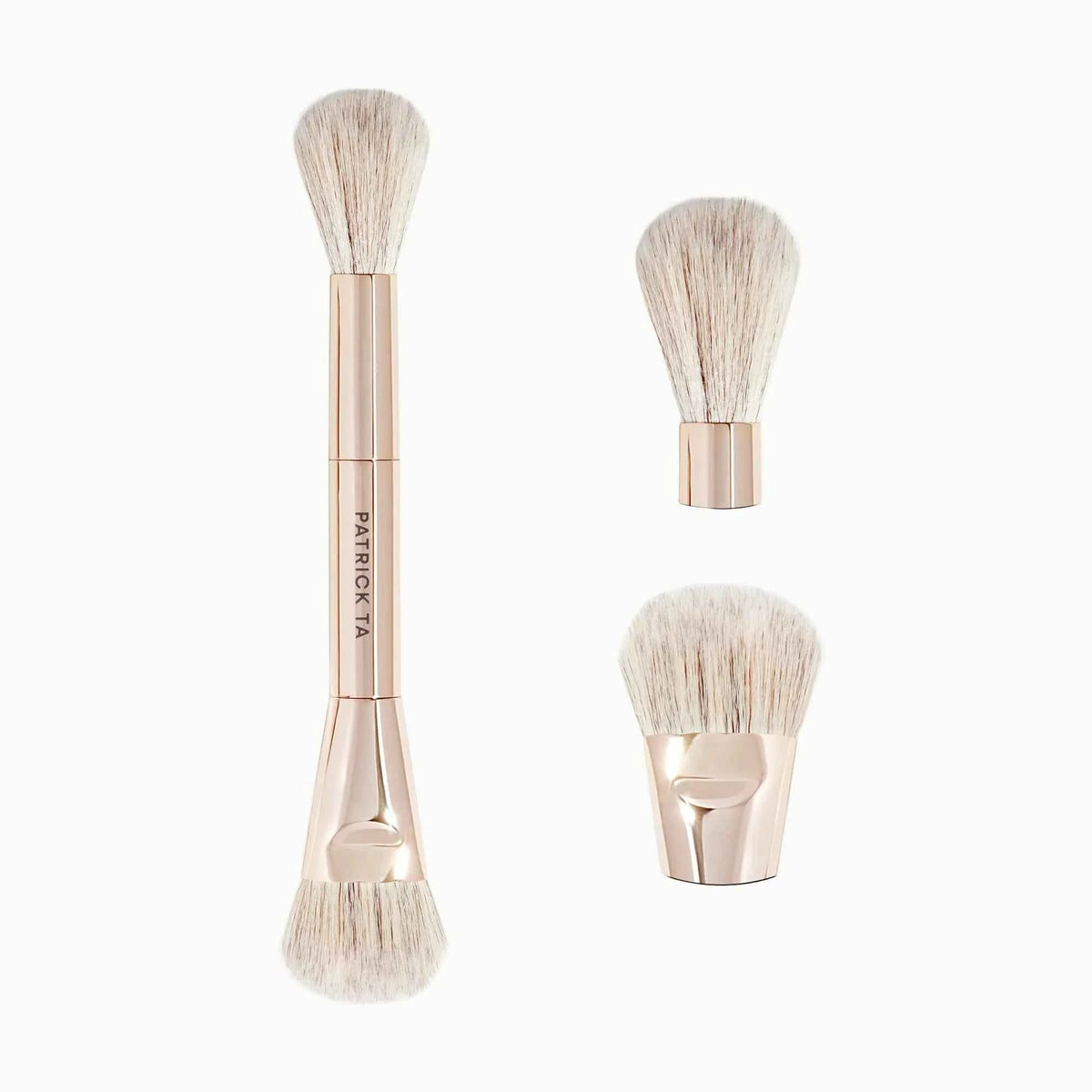 Precision Blush Brush