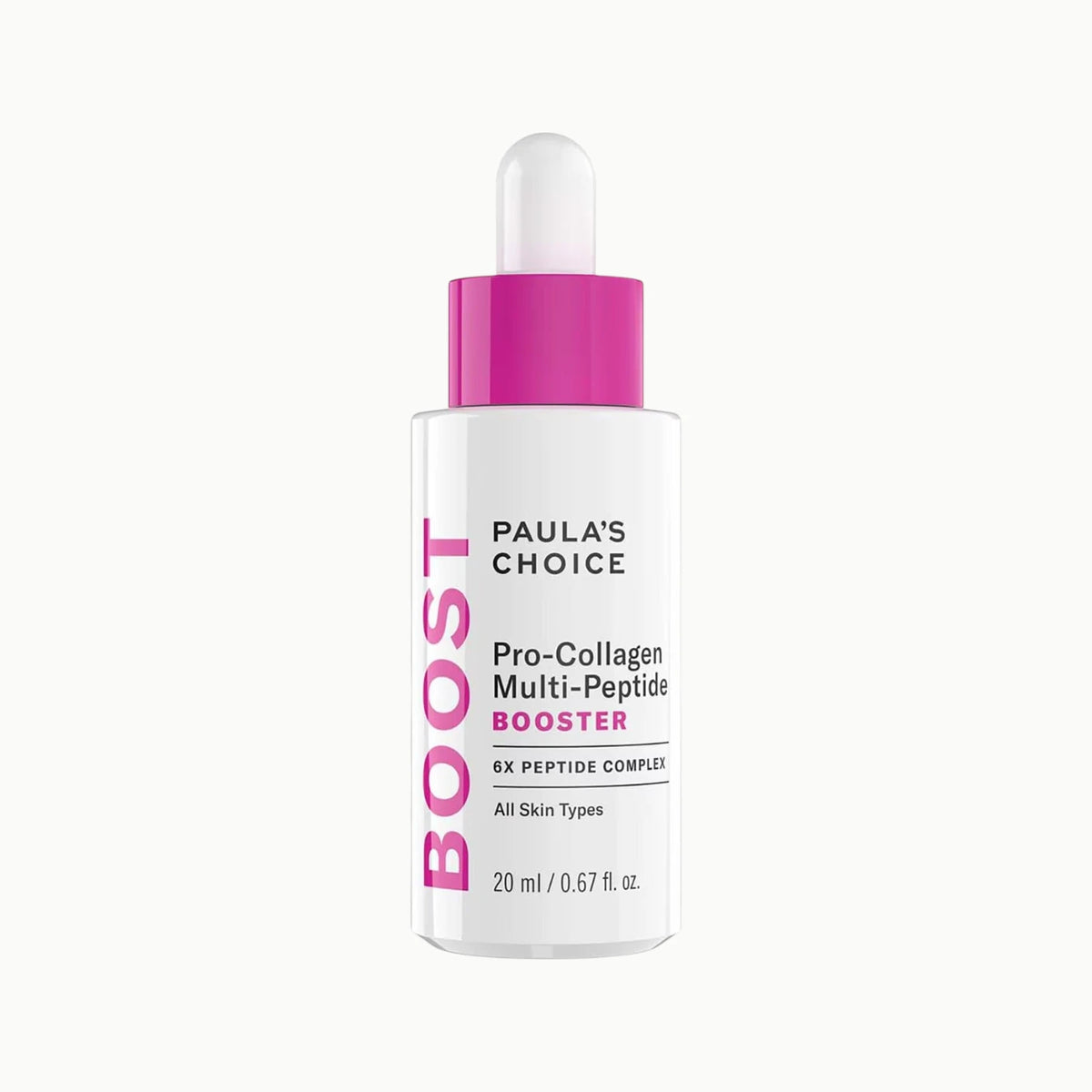 Pro-Collagen Multi-Peptide Booster - Azora Beauty