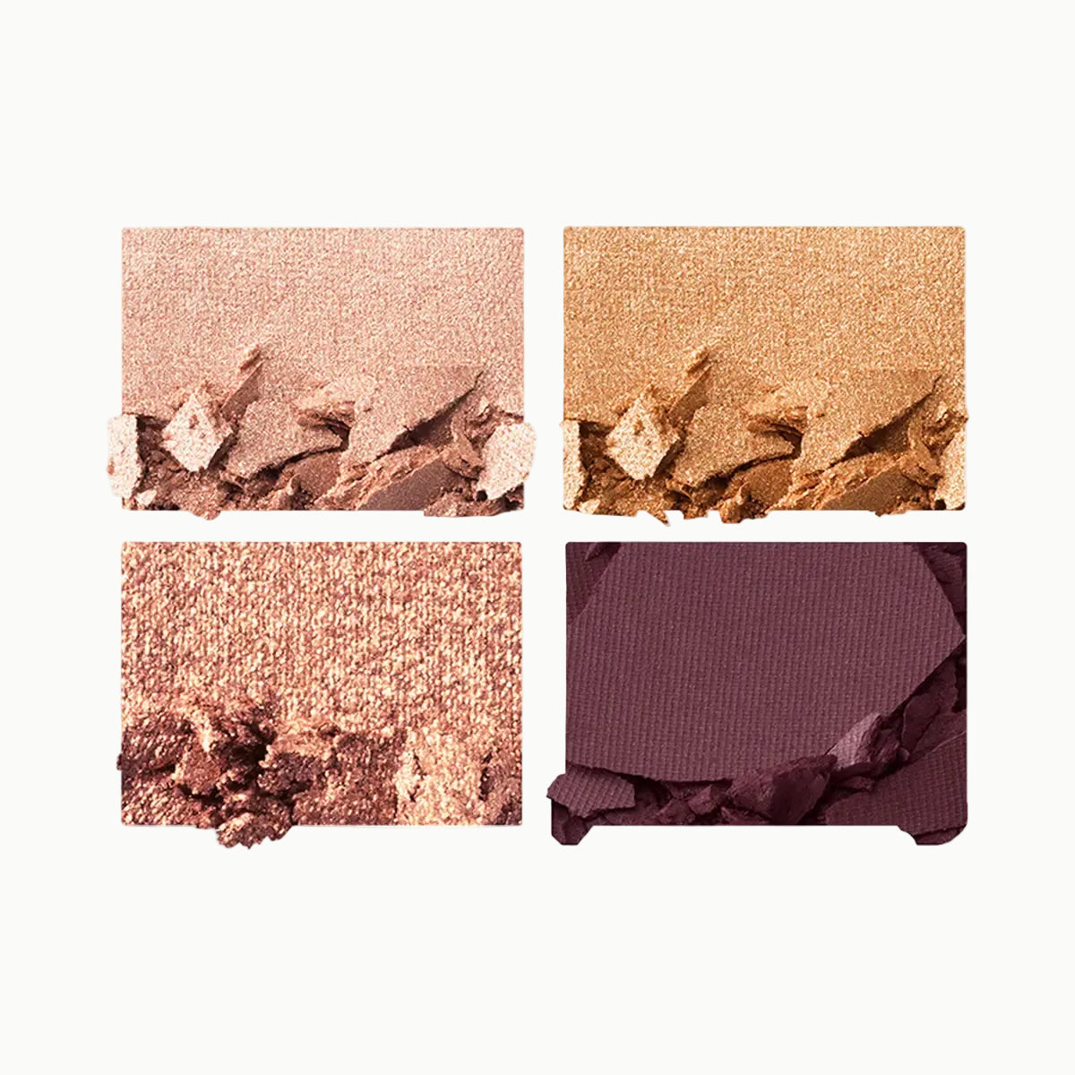 Luxury Palette - Azora Beauty