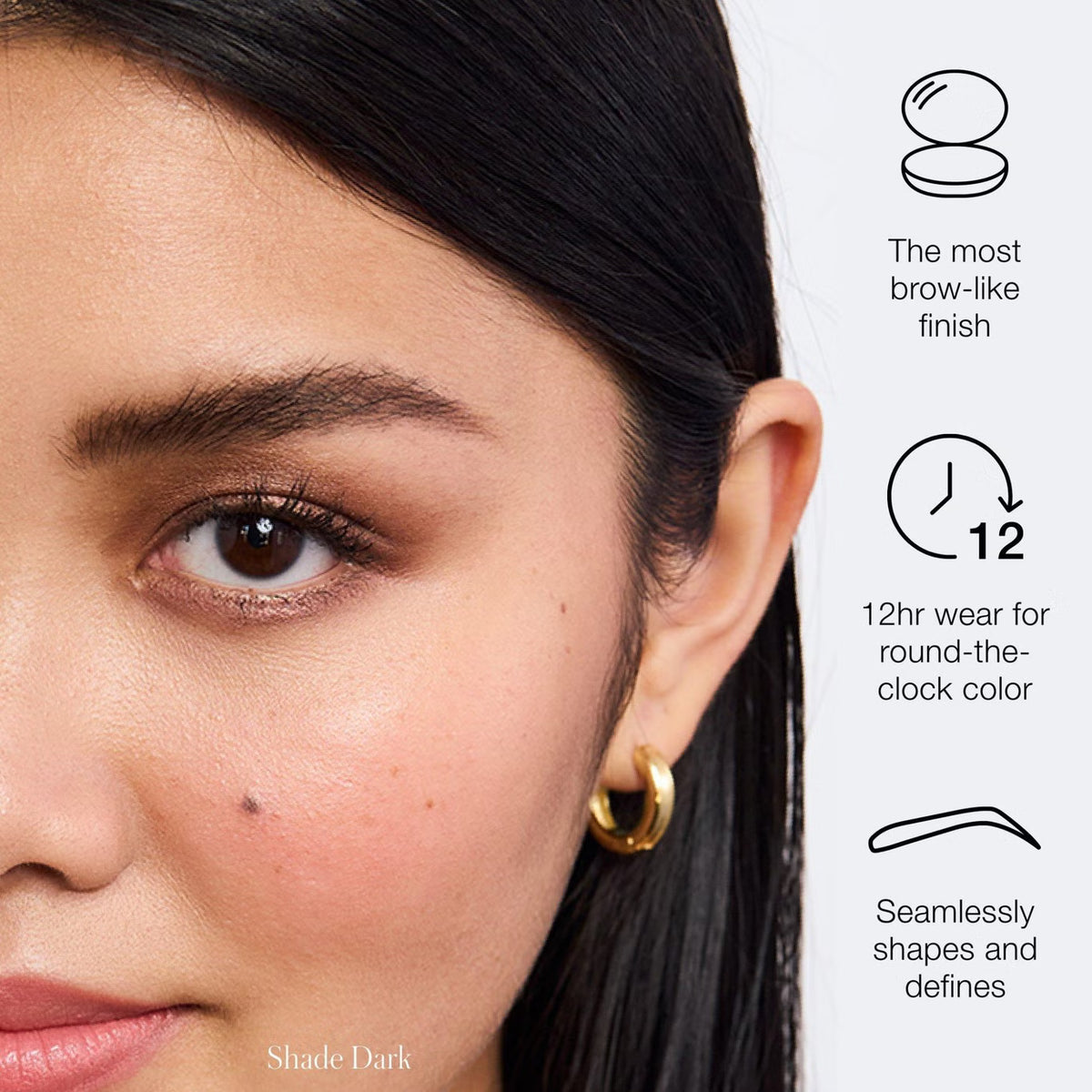 Back2Brow Powder
