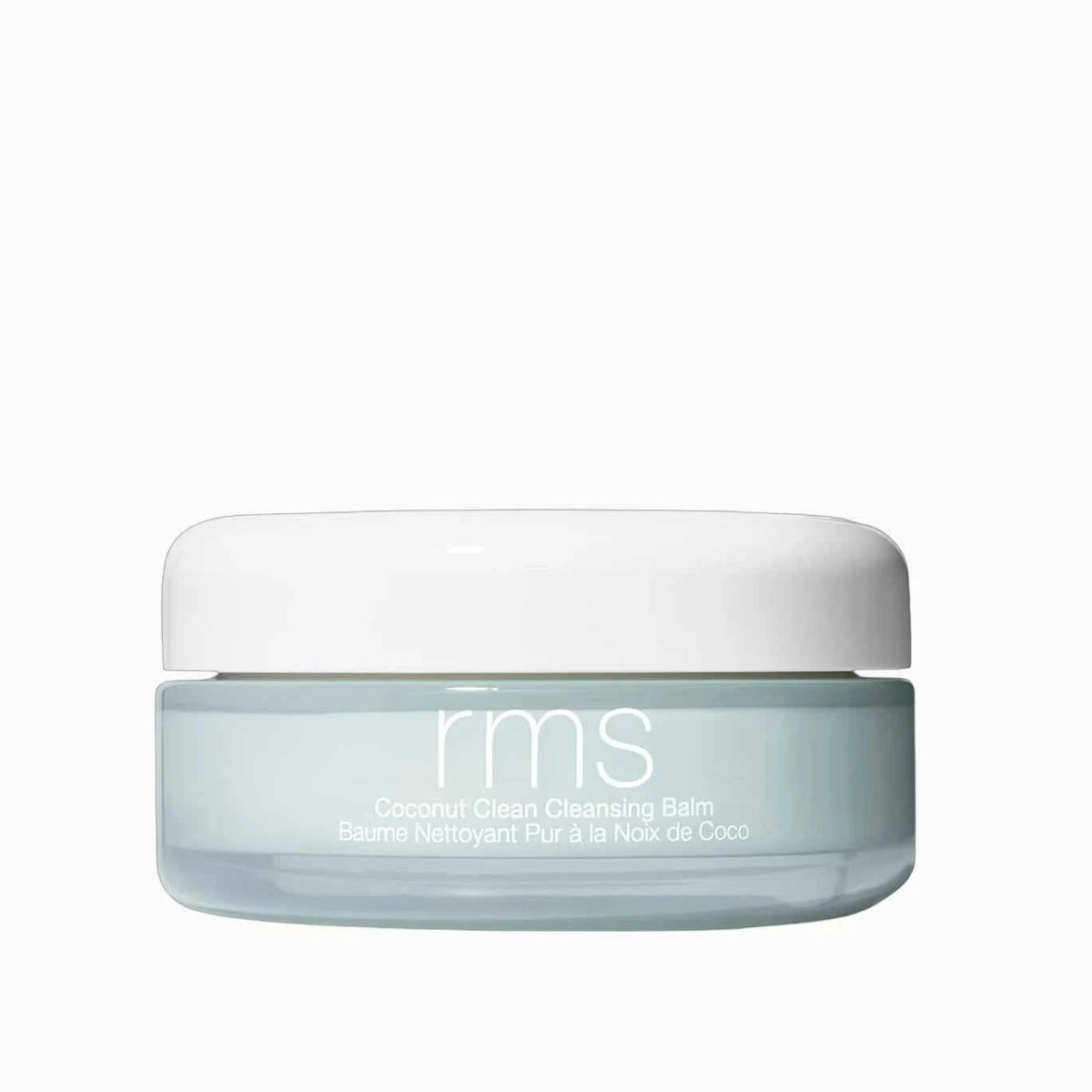 Coconut Clean Cleansing Balm