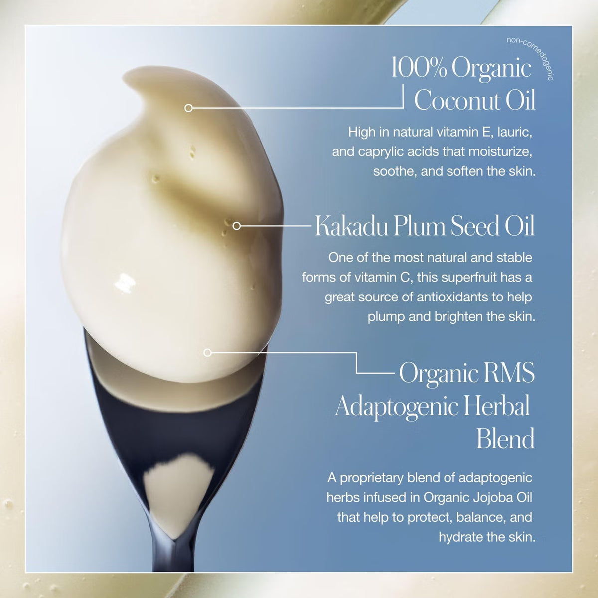 Coconut Clean Cleansing Balm
