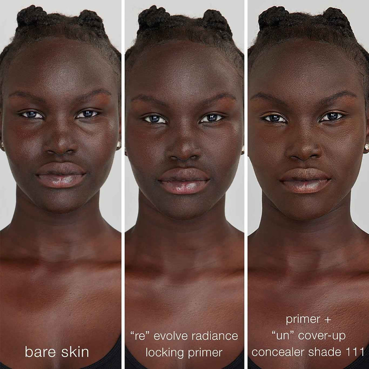 ReEvolve Radiance Locking Primer