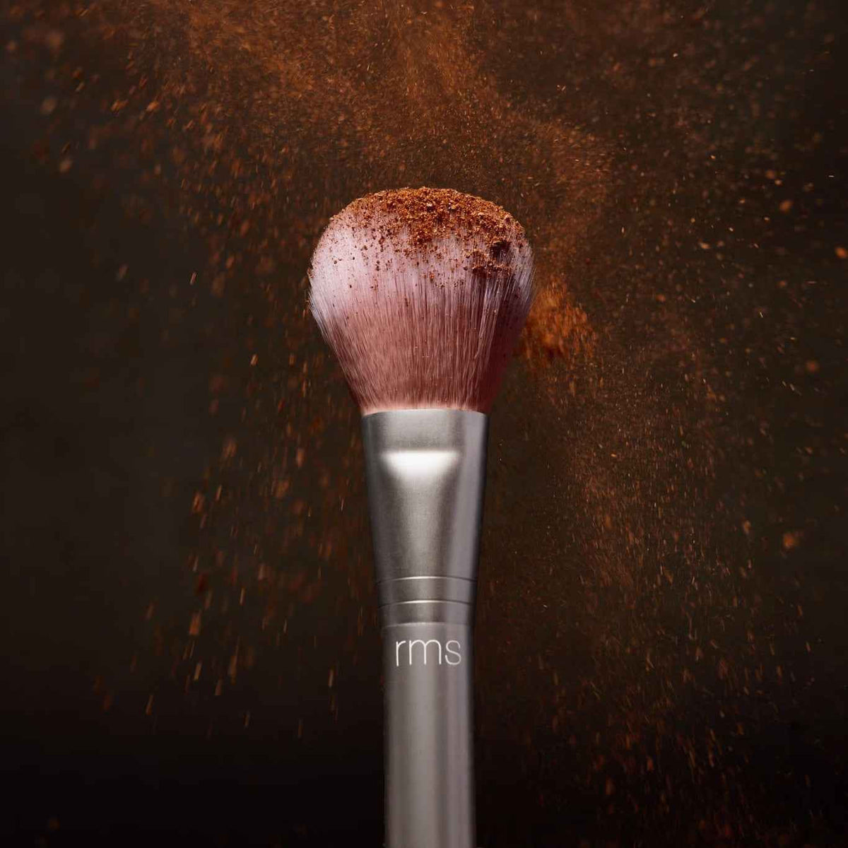 Skin2Skin Powder Blush Brush