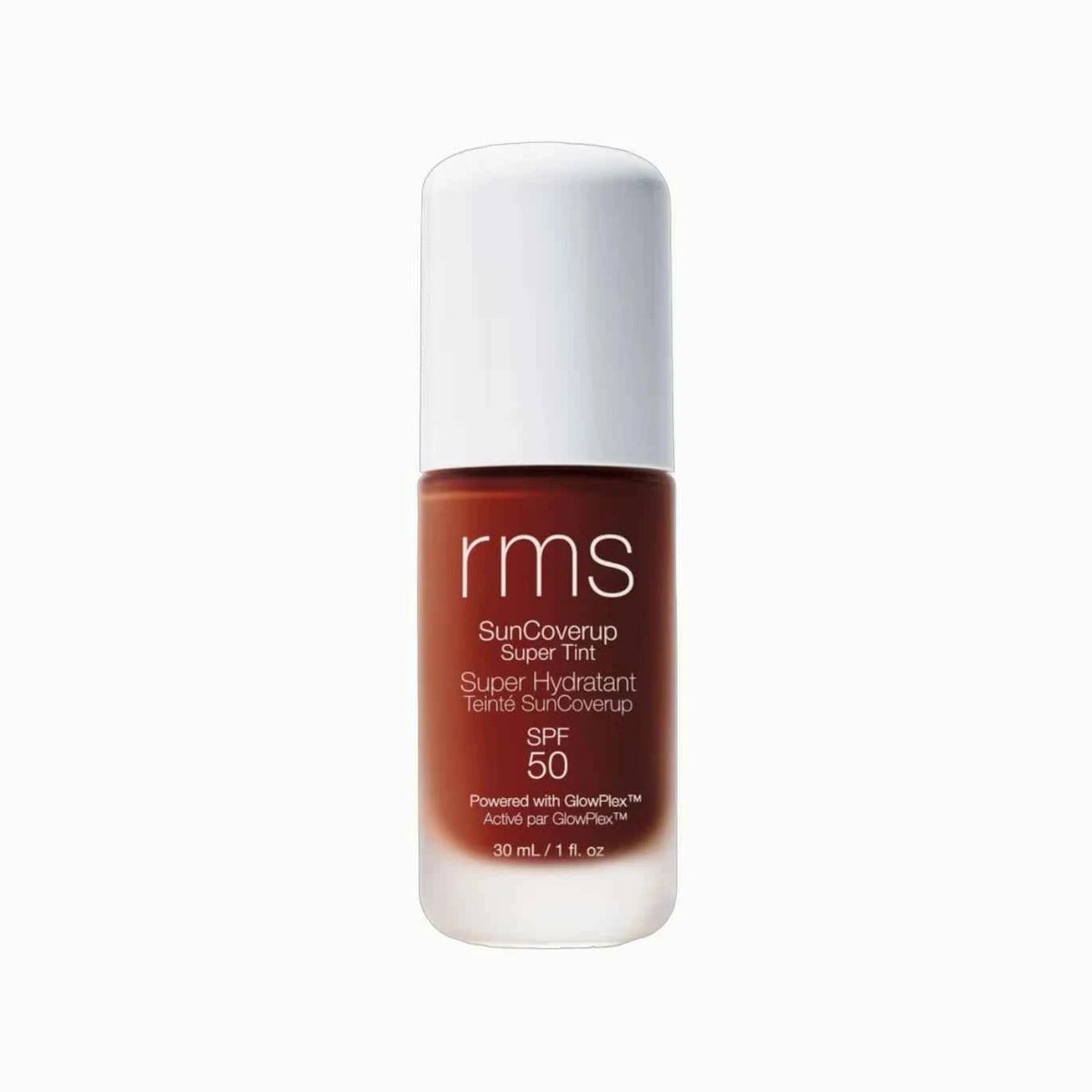 SunCoverup Super Tint Broad Spectrum SPF 50 Sunscreen