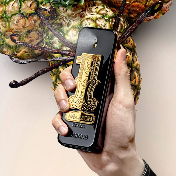 1 Million Black Eau de Parfum