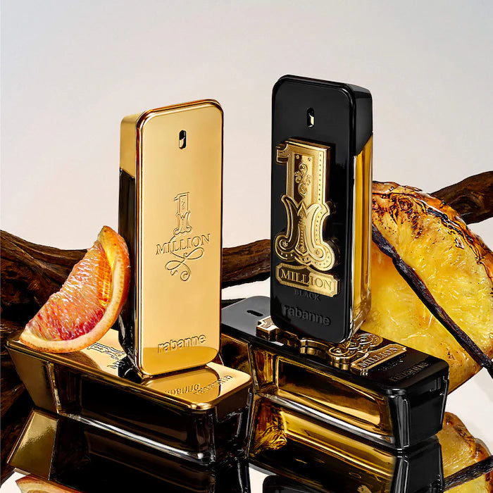 1 Million Black Eau de Parfum
