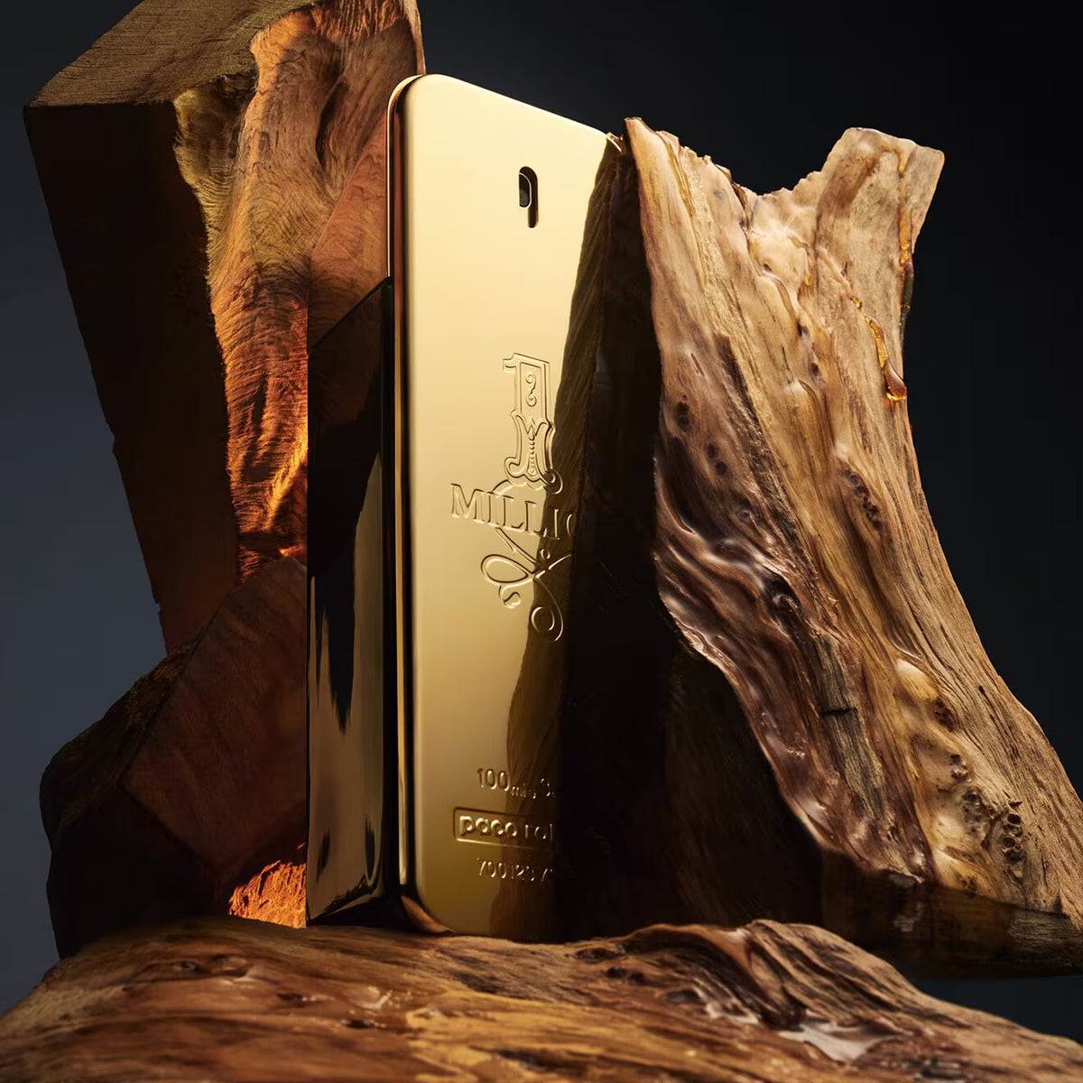1 Million - Eau De Toilette - Azora Beauty