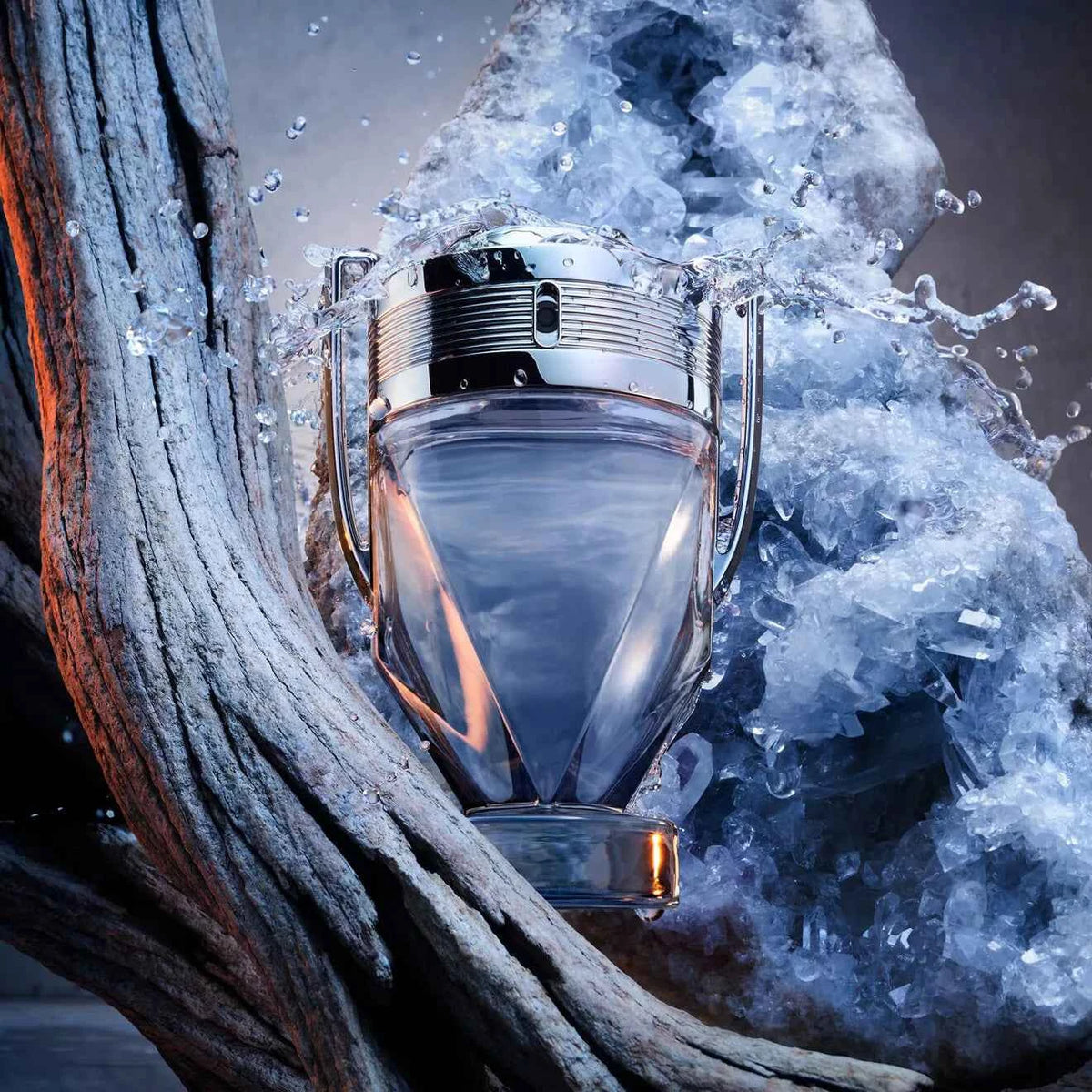 Invictus Eau De Toilette