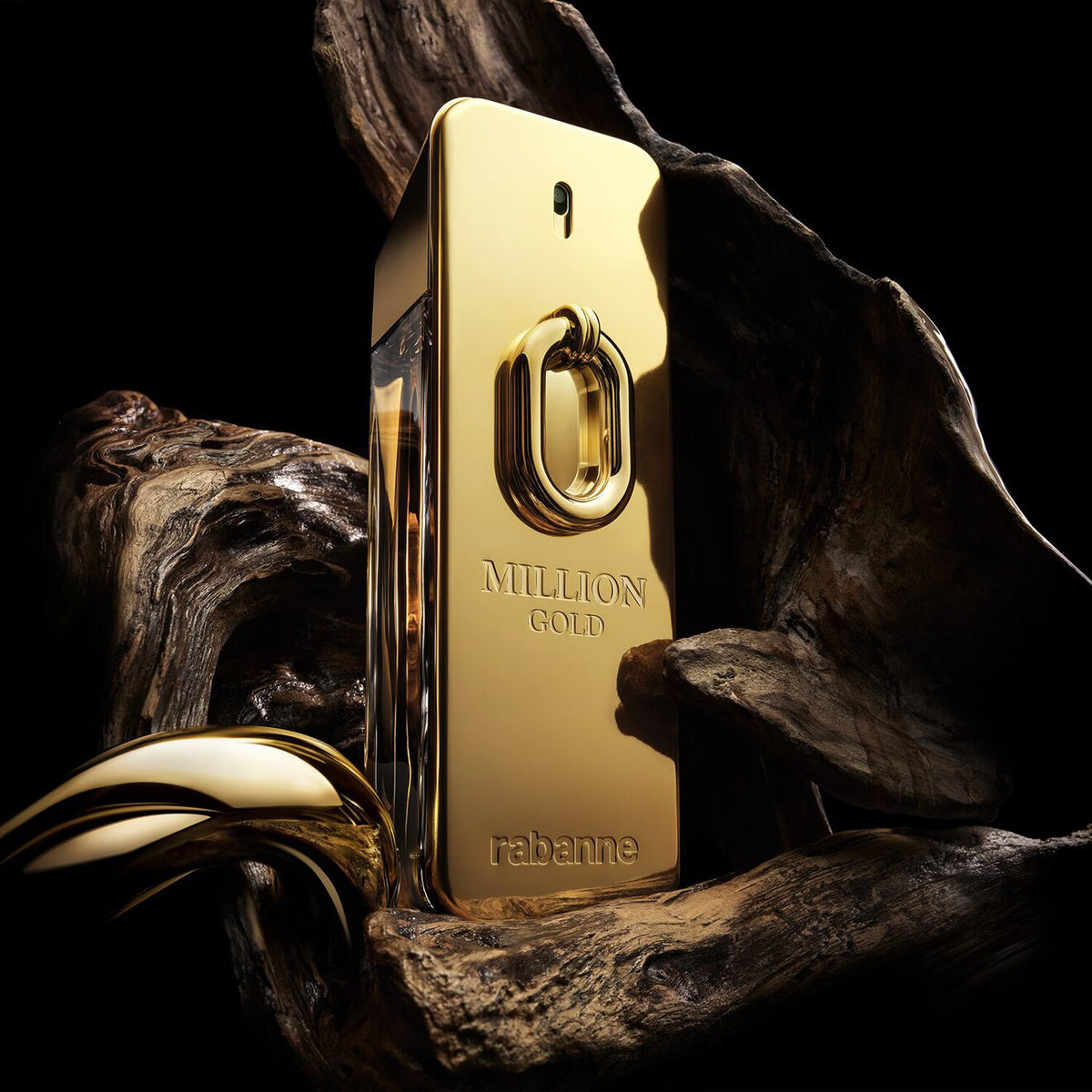 Million Gold Eau De Parfum Intense - Azora Beauty