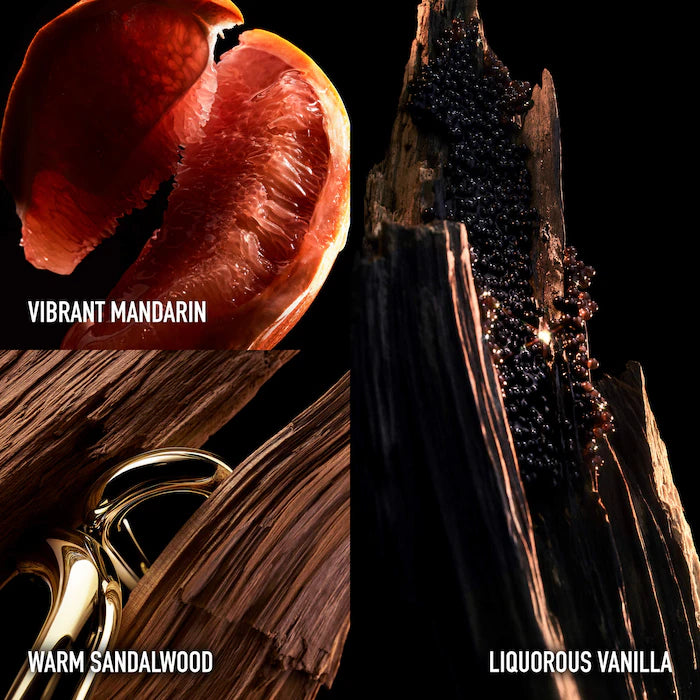Million Gold Elixir Parfum Intense - Azora Beauty