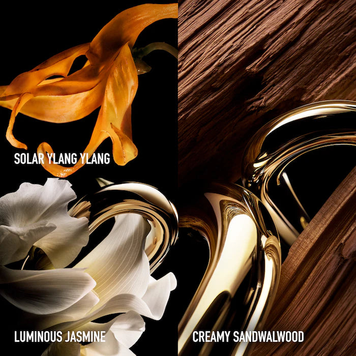 Million Gold For Her Refill Parfum - Azora Beauty