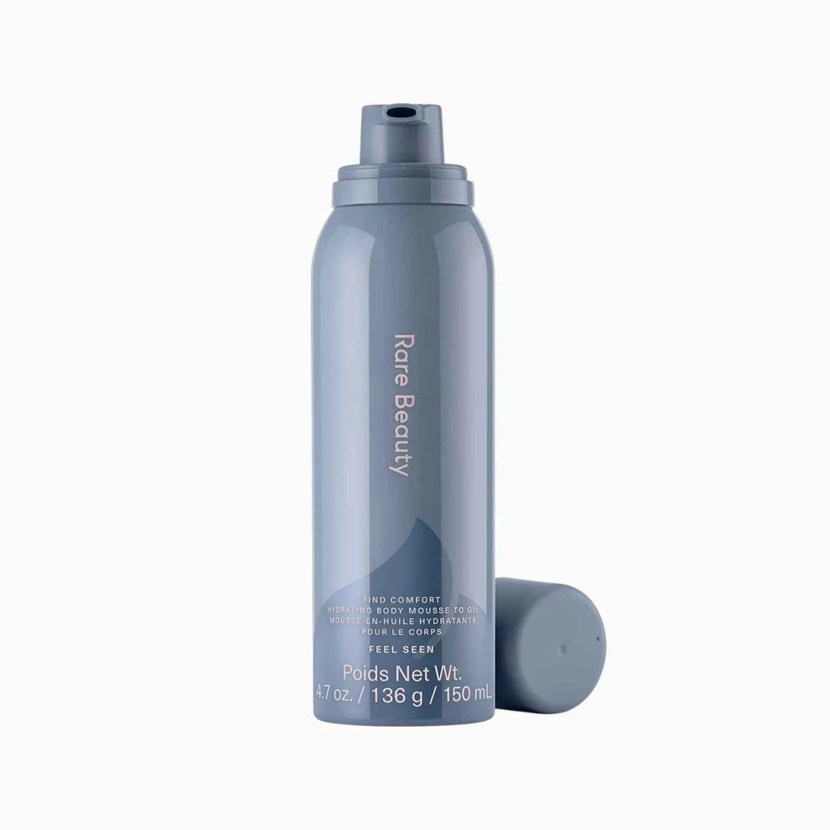 Find Comfort Hydrating Body Mousse To Oil – Feel Seen