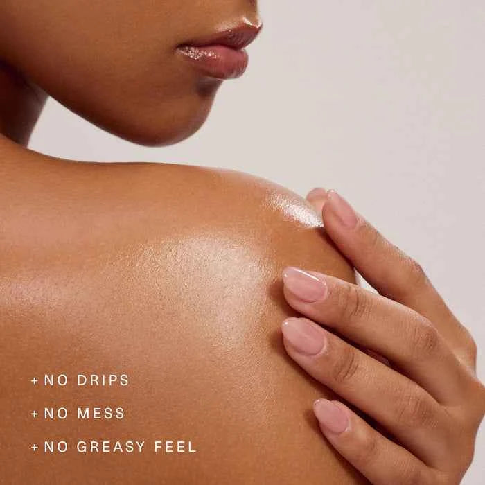 Find Comfort Hydrating Body Mousse To Oil – Feel Seen