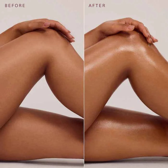 Find Comfort Hydrating Body Mousse To Oil – Feel Seen
