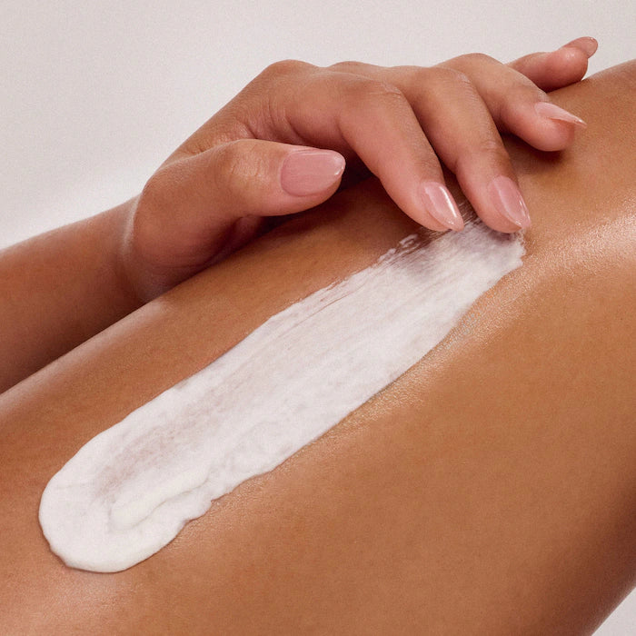 Find Comfort Hydrating Body Mousse To Oil – Feel Seen
