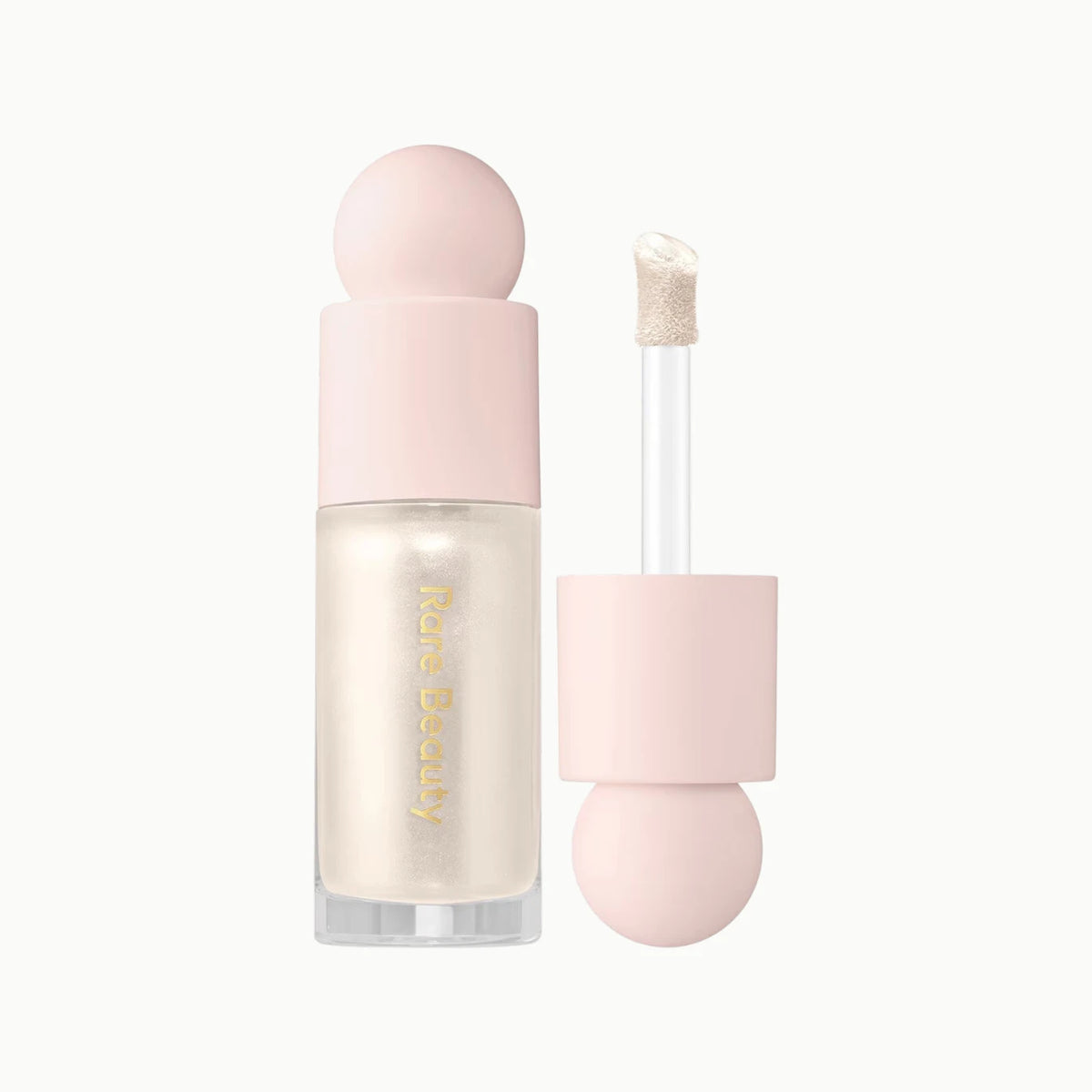 Positive Light Liquid Luminizer