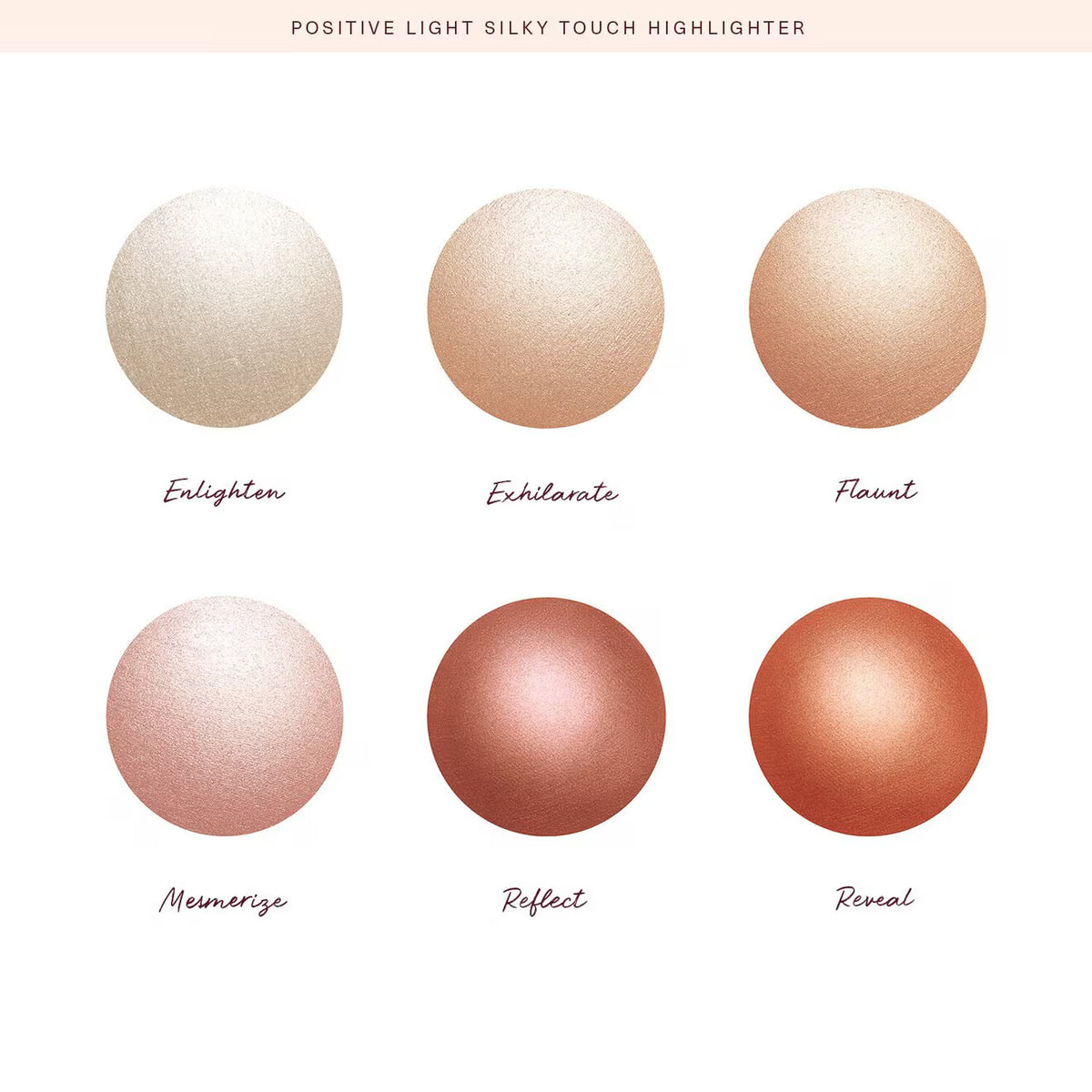 Positive Light Silky Touch Highlighter - Azora Beauty