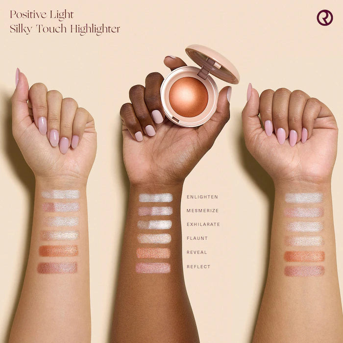 Positive Light Silky Touch Highlighter - Azora Beauty