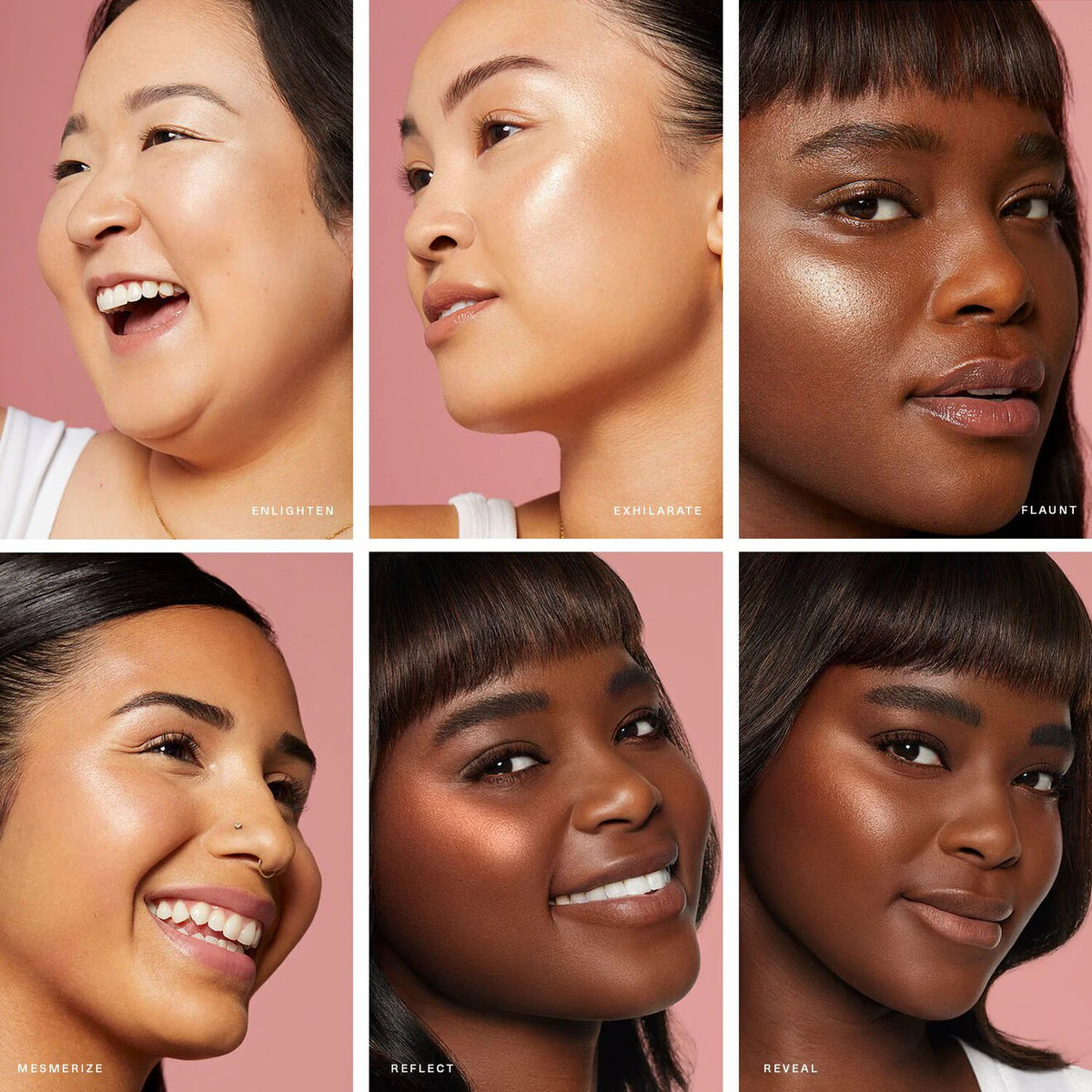 Positive Light Silky Touch Highlighter - Azora Beauty