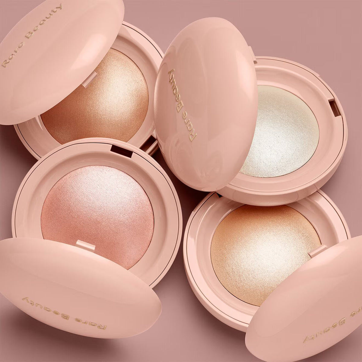 Positive Light Silky Touch Highlighter - Azora Beauty