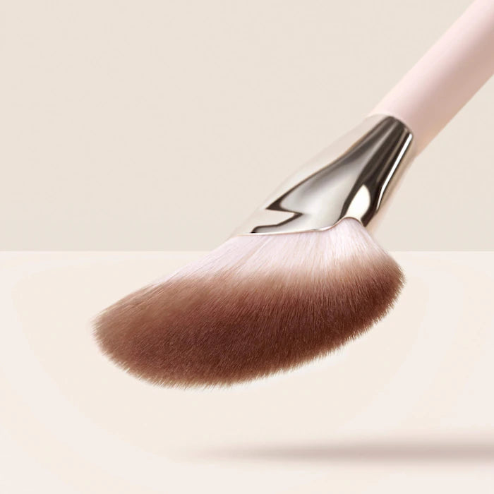 Angled Powder Brush