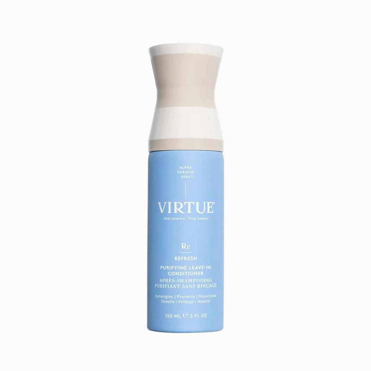 Refresh Purifying Leave-In Conditioner