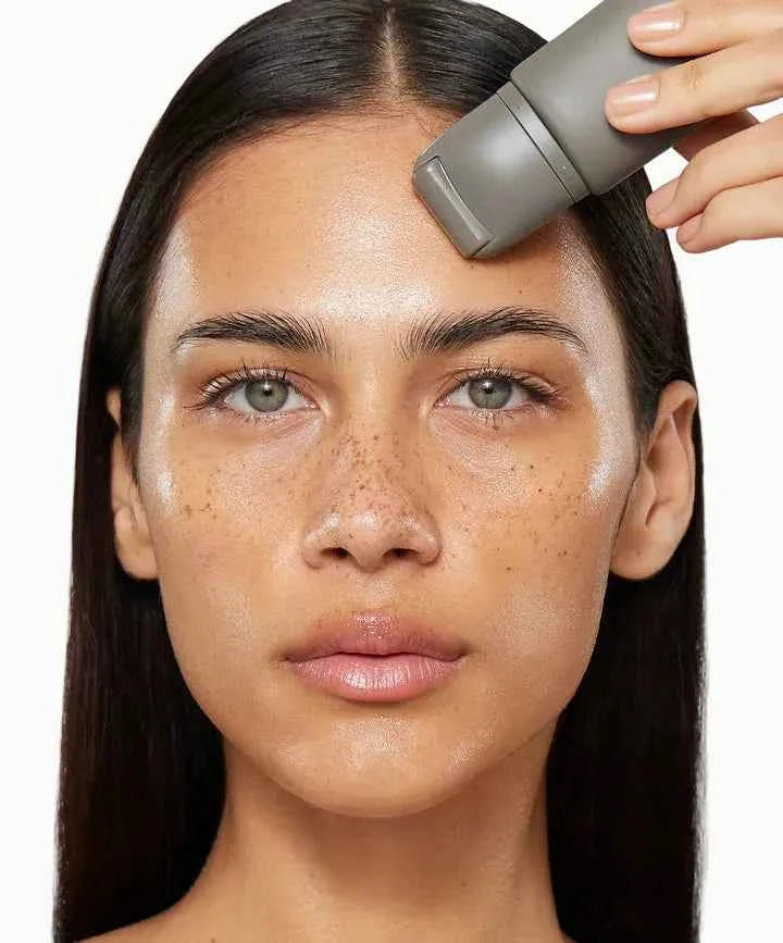 Glow and Sculpt Face Primer