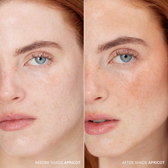 Water Blush