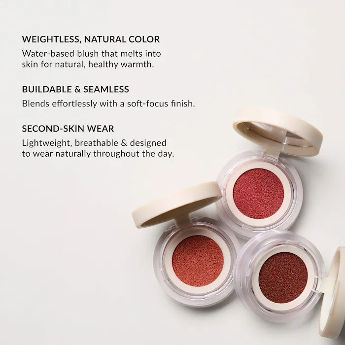 Water Blush
