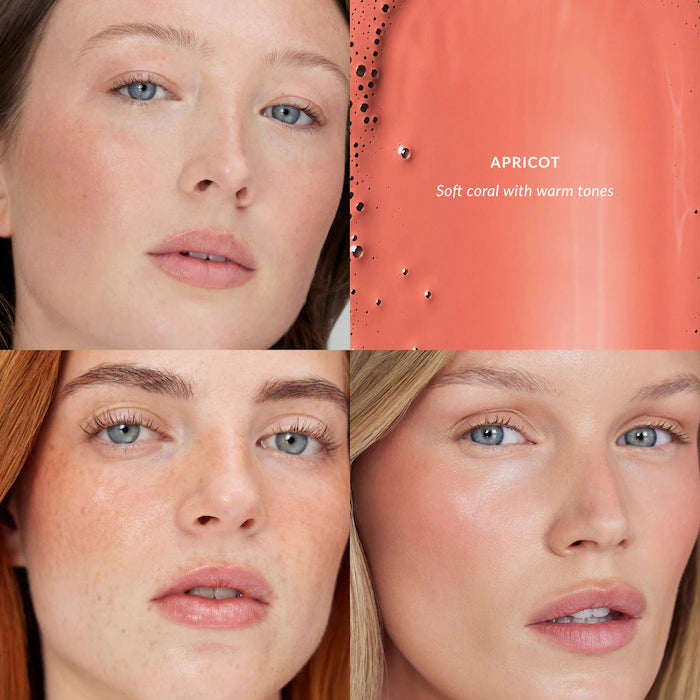 Water Blush