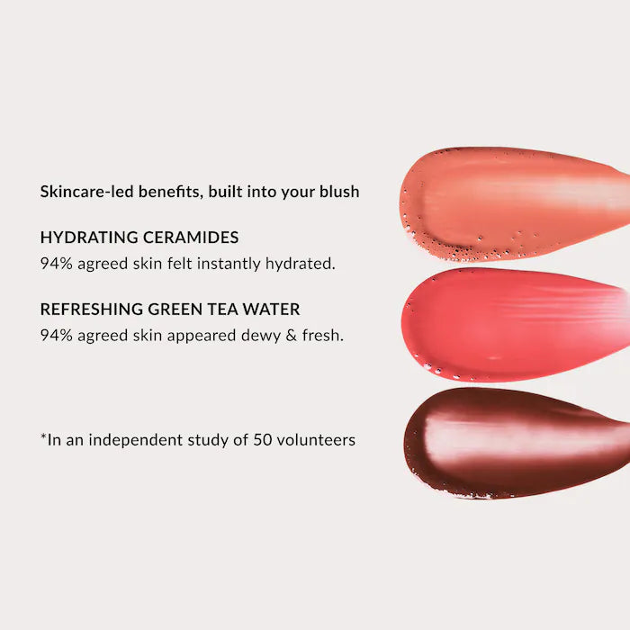 Water Blush