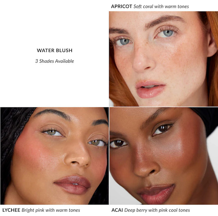 Water Blush