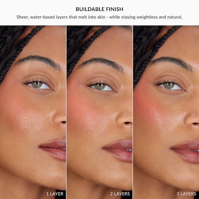 Water Blush