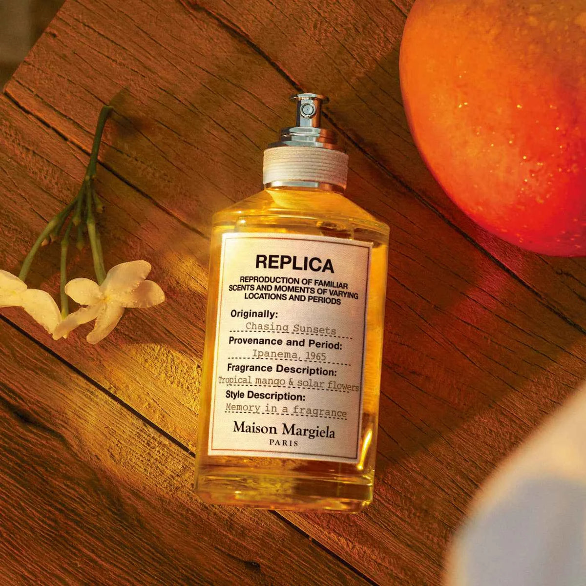 Replica Chasing Sunsets - Eau de Toilette
