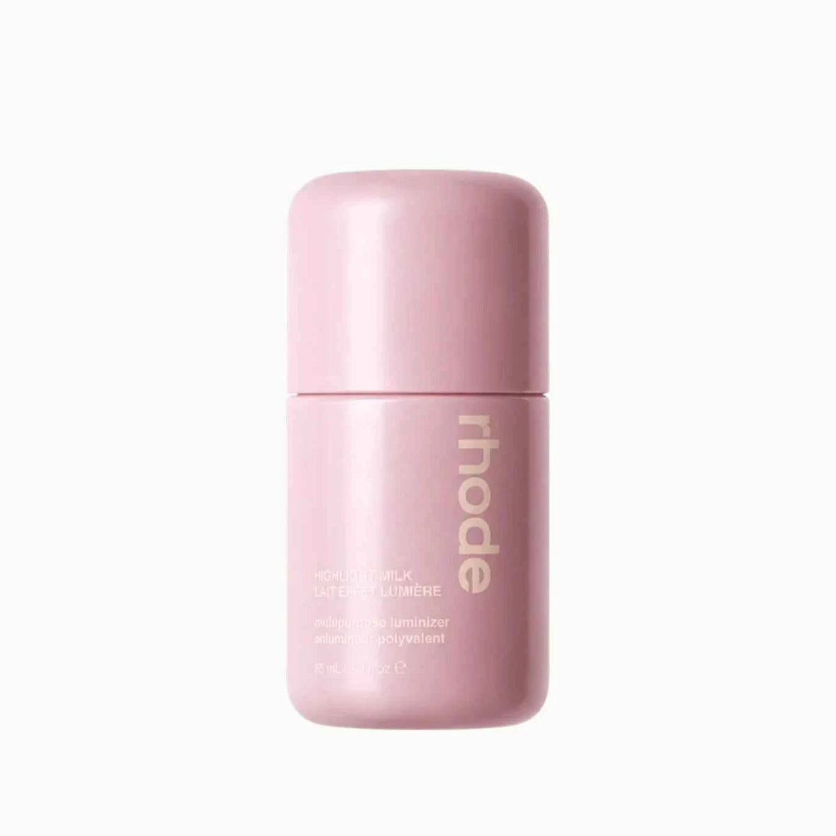 Highlight Milk