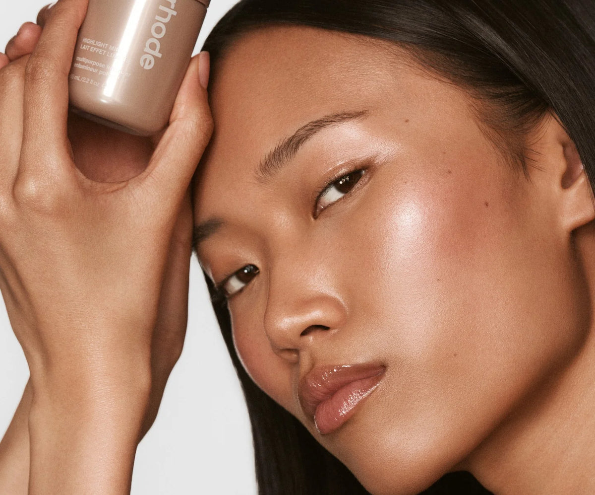 Highlight Milk - Azora Beauty