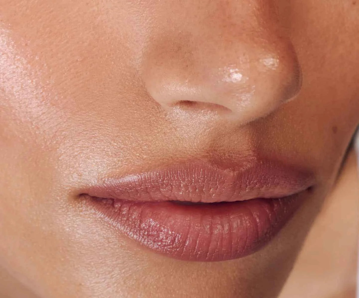 Peptide Lip Shape