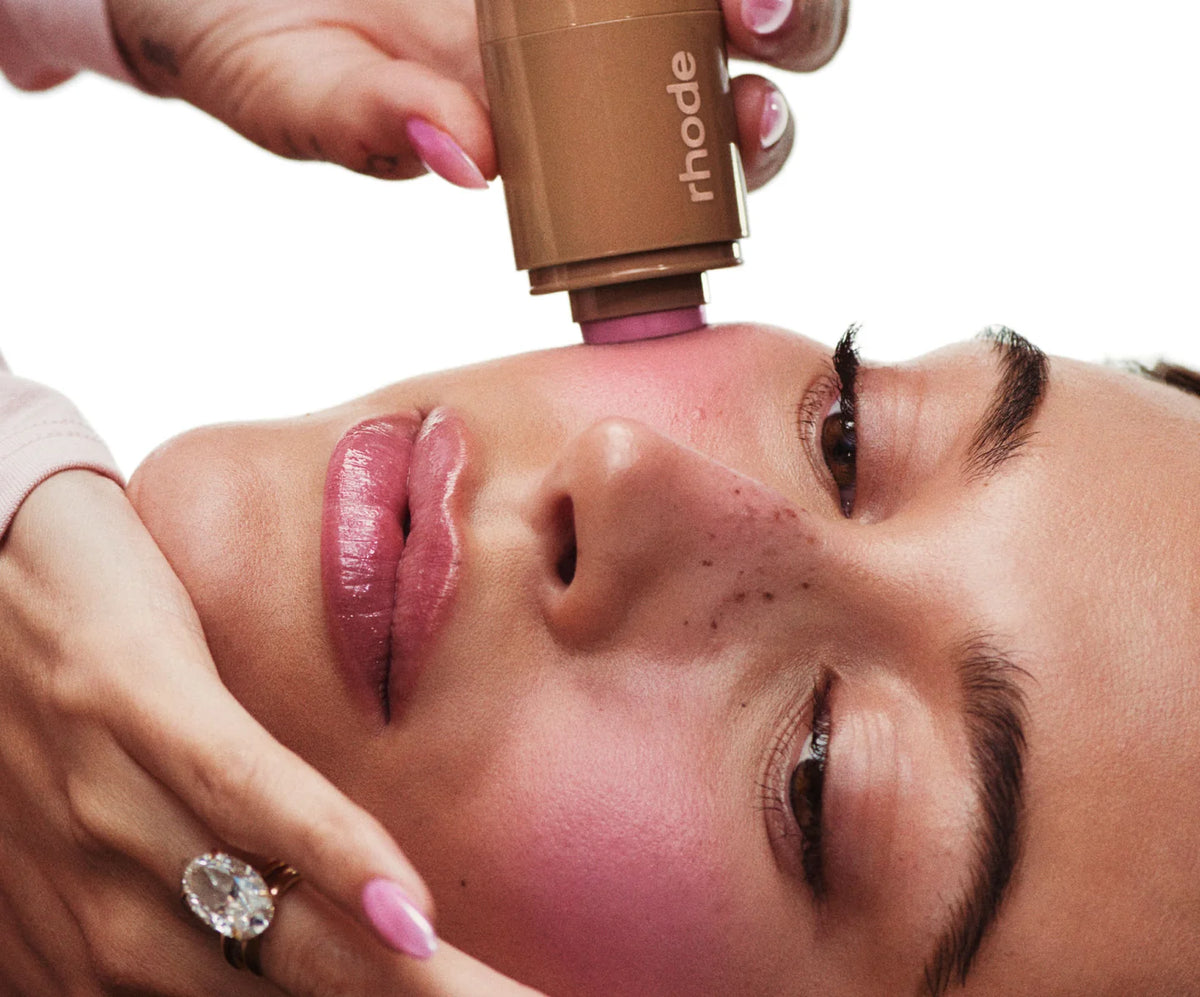 Pocket Blush - Azora Beauty